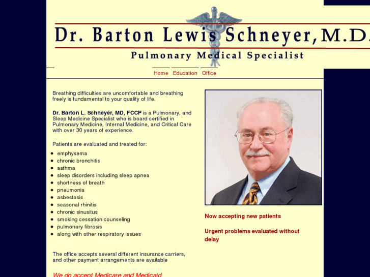 www.drbartonschneyer.com