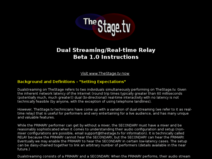 www.dualstreaming.com