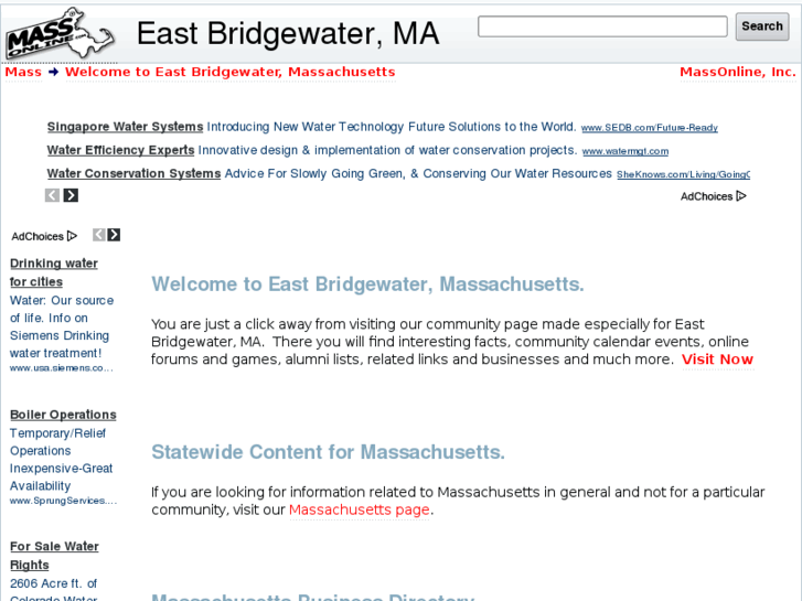 www.eastbridgewater.biz