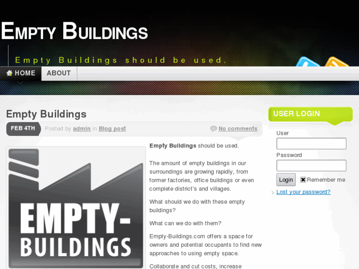 www.empty-buildings.com