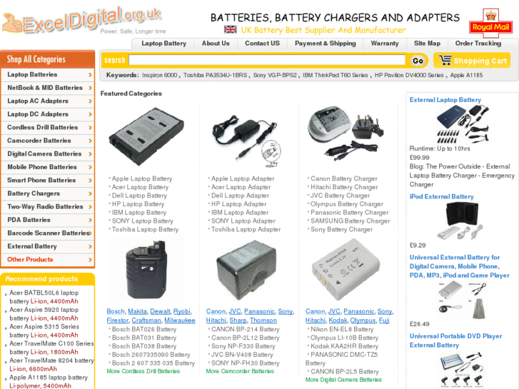 www.exceldigital.org.uk