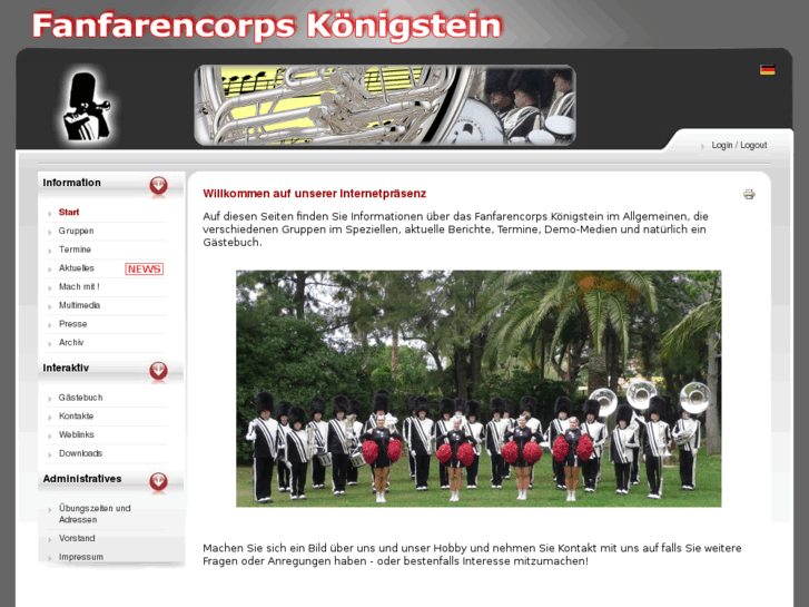 www.fanfarencorps-koenigstein.com