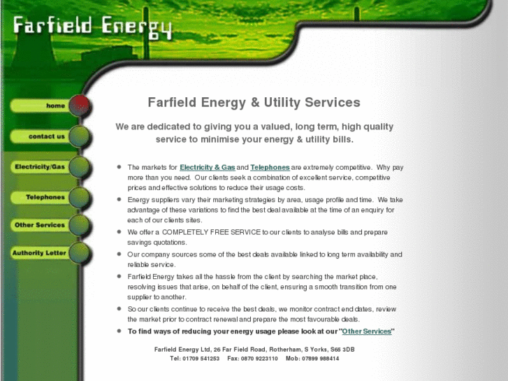 www.farfieldenergy.co.uk