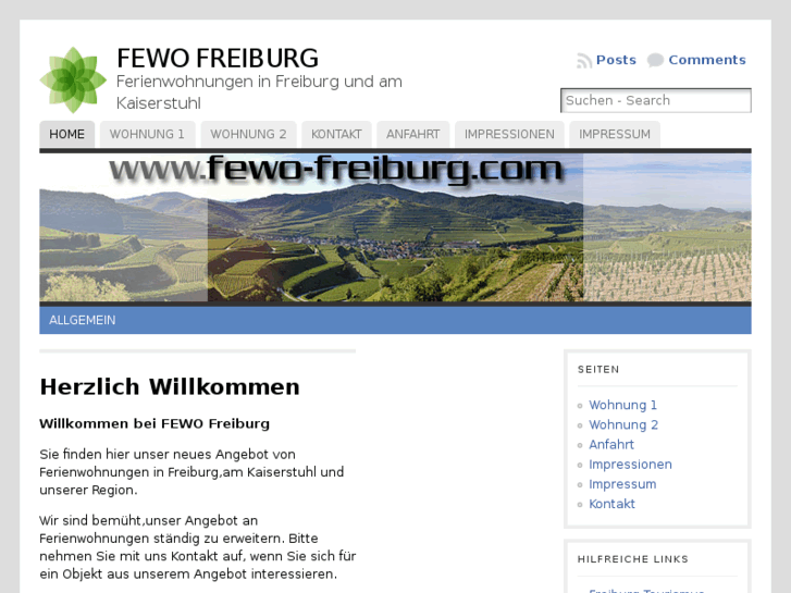 www.fewo-freiburg.com