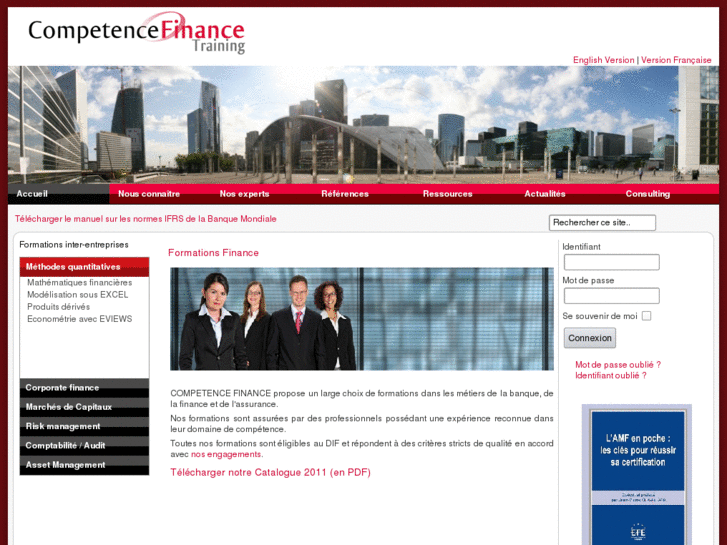 www.formationsfinance.fr