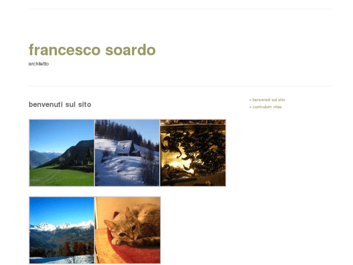 www.francescosoardo.com