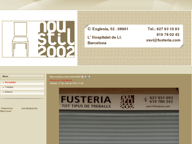 www.fusteria.com