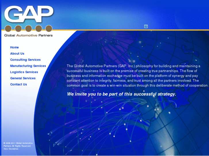 www.gap-group.net