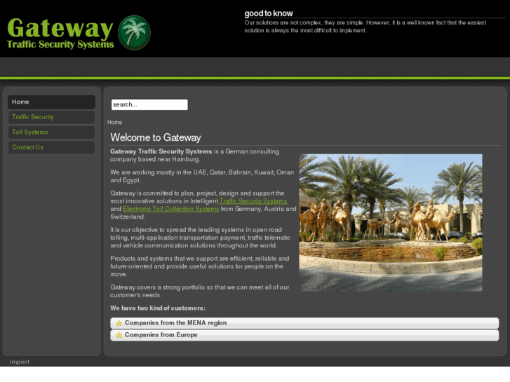 www.gateway-tss.com