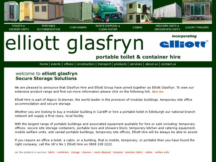 www.glasfrynhire.com