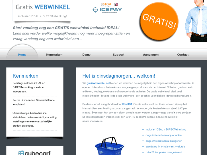 www.gratiswebwinkel.net