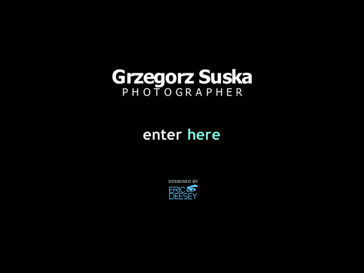 www.grzegorzsuska.com