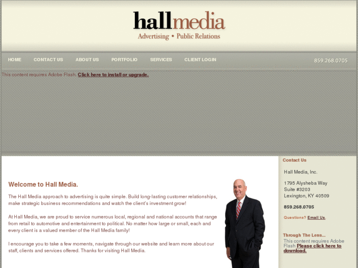 www.hallmediainc.com