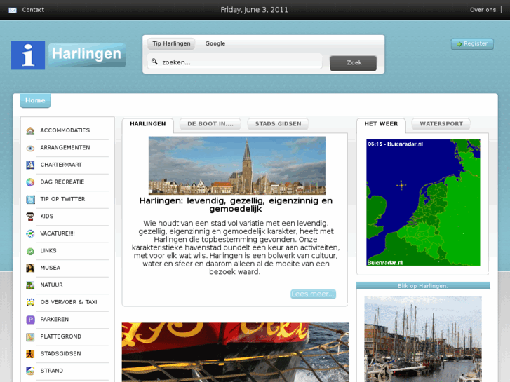 www.harlingen-friesland.nl