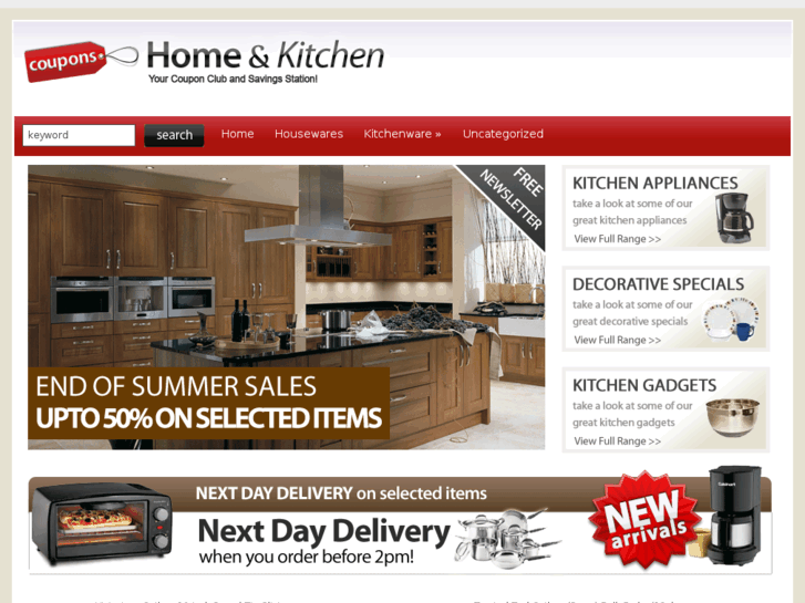 www.homeandkitchenstation.com