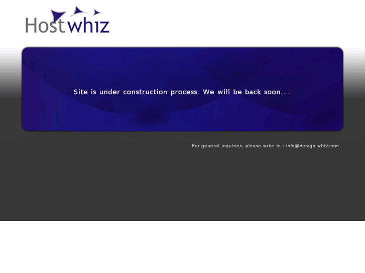 www.host-whiz.com