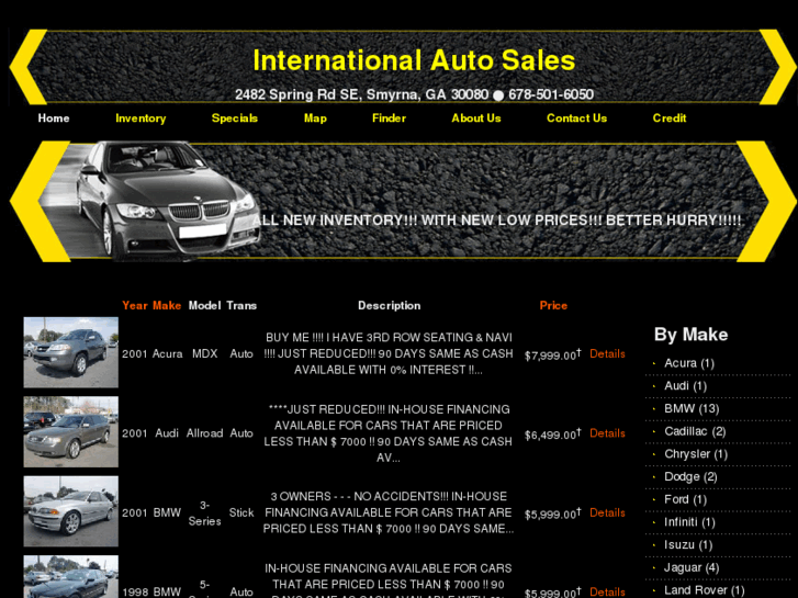 www.internationalautosales.org