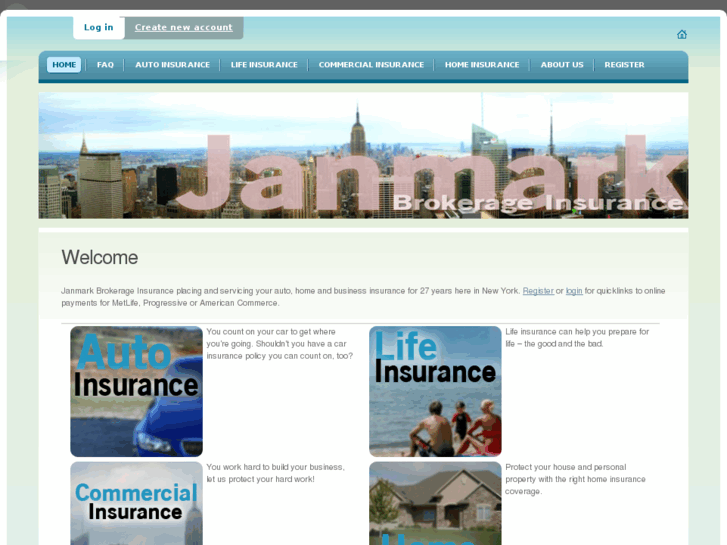 www.janmarkbrokerage.com