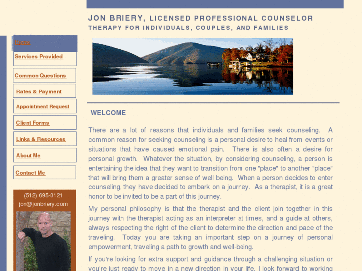 www.jonbriery.com
