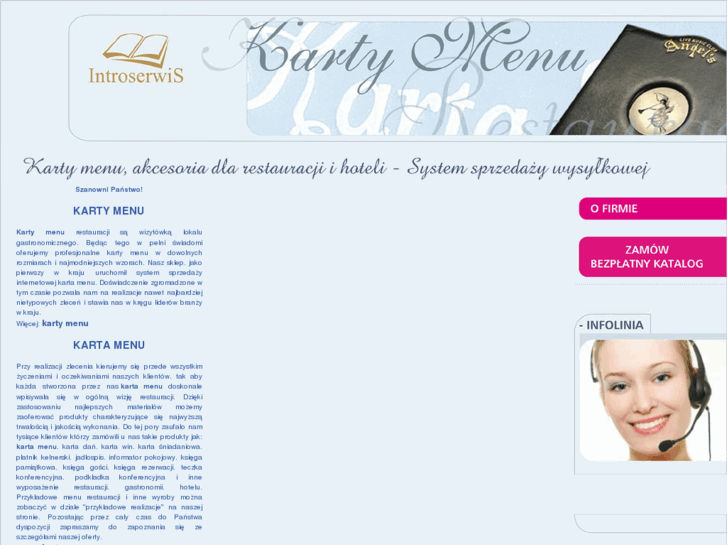 www.kartymenu.pl