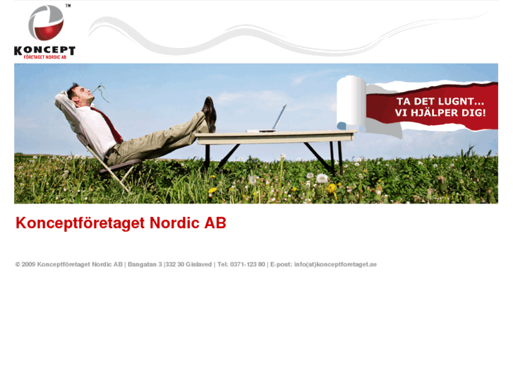 www.konceptforetaget.se