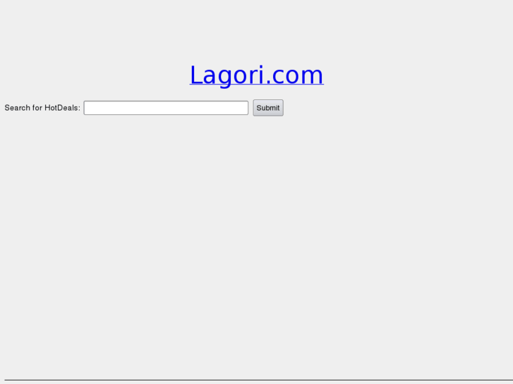 www.lagori.com