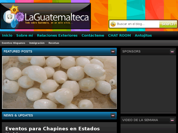 www.laguatemalteca.com