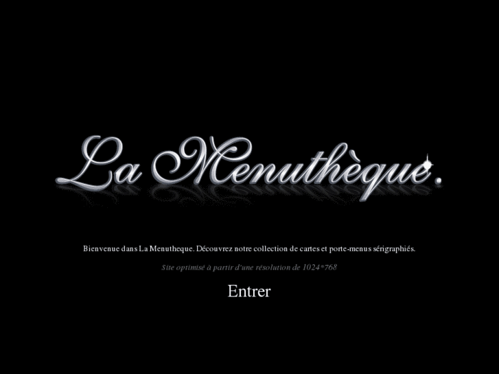 www.lamenutheque.com