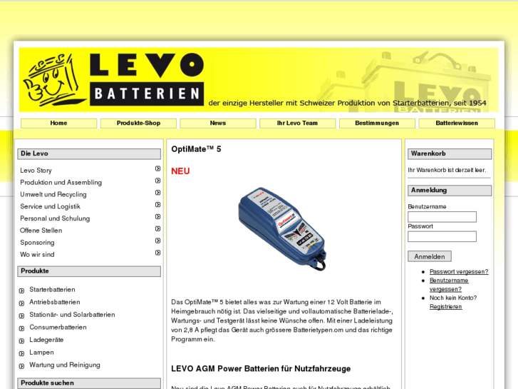 www.levobatterien.ch