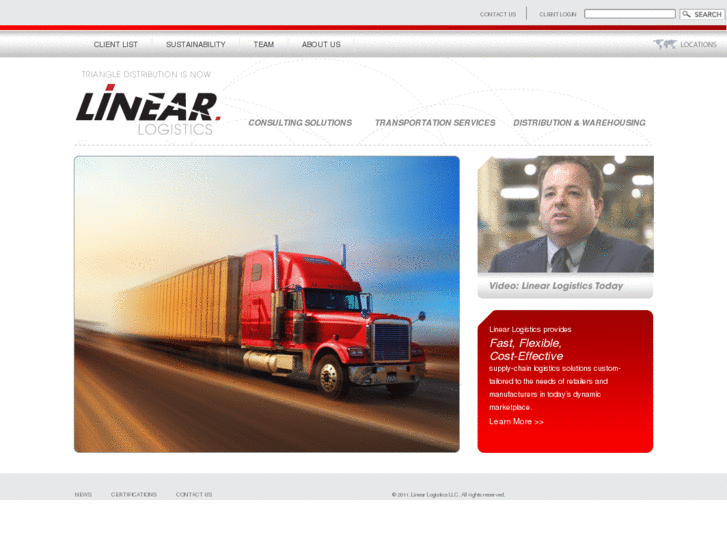www.linear-logistics.com