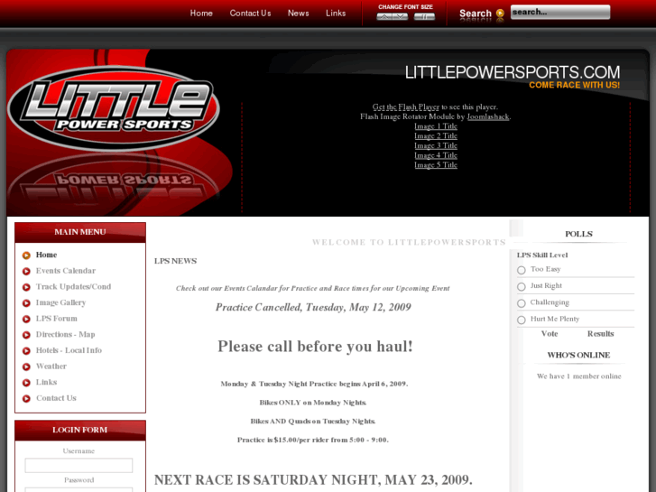 www.littlepowersports.com