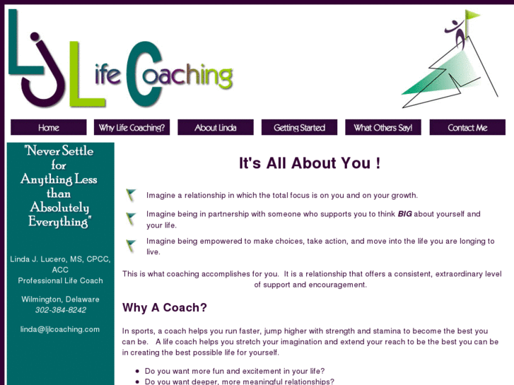 www.ljlcoaching.com