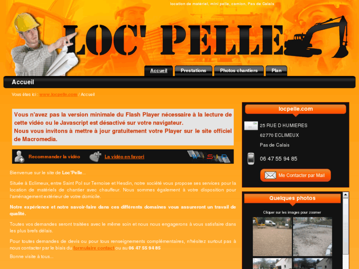 www.locpelle.com