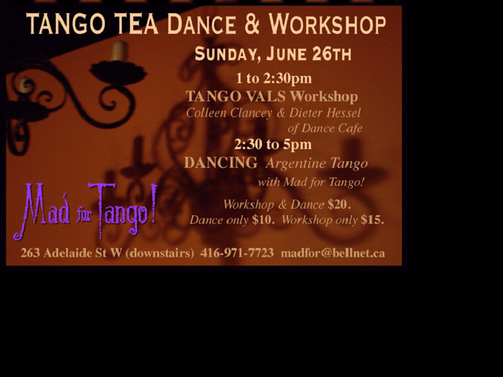 www.madfortango.com