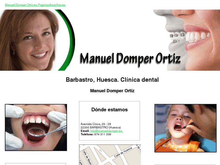 www.manueldomper.es