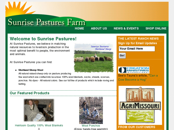 www.mastersranch.com