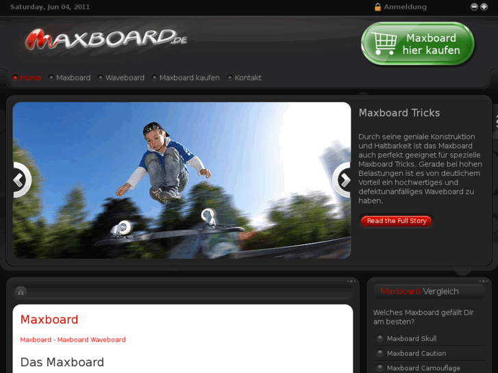 www.maxboard.de