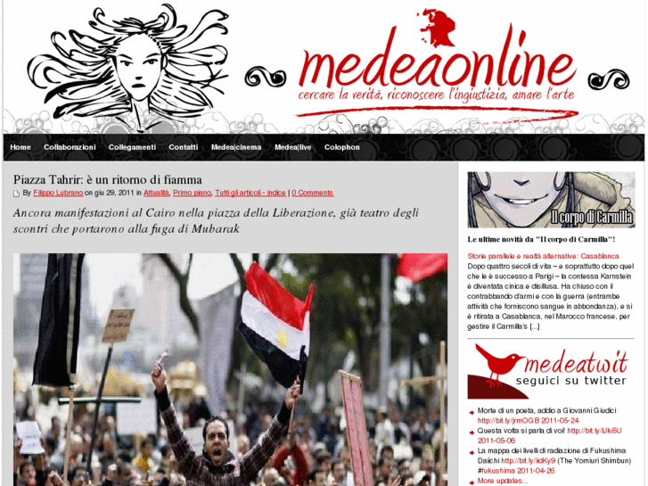 www.medeaonline.net