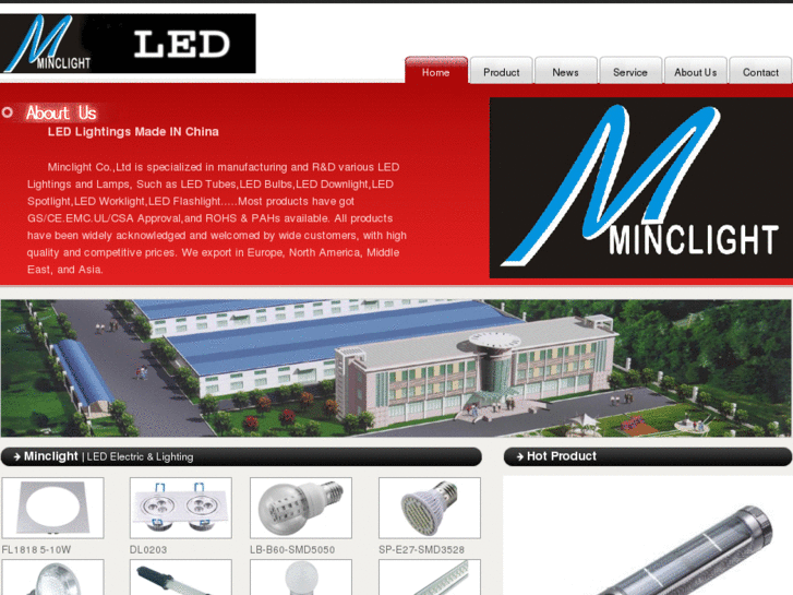 www.minclight.com