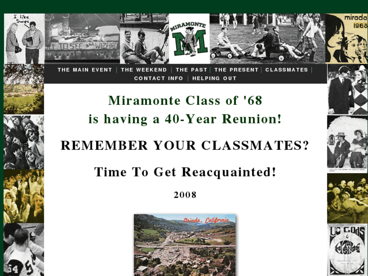 www.miramonteclass68.com