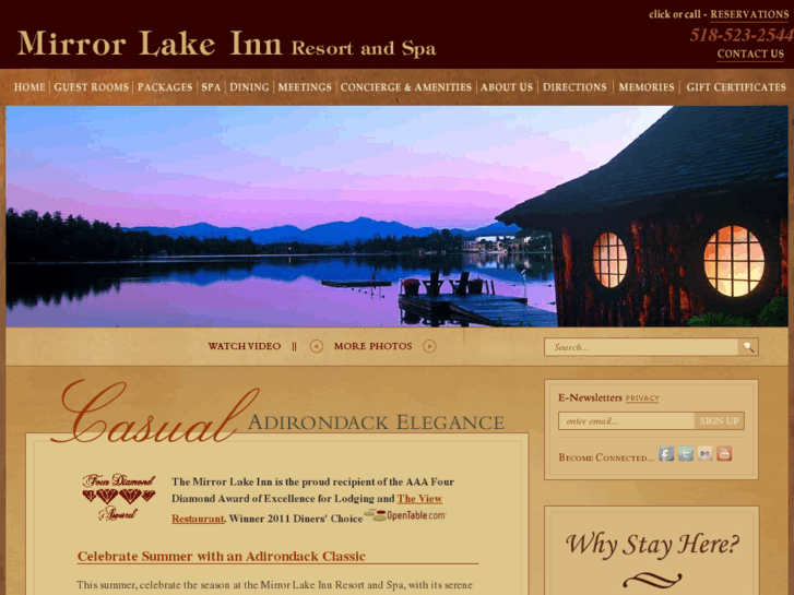 www.mirrorlakeinn.com