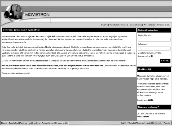 www.movietron.net