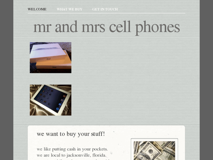 www.mrandmrscellphones.com