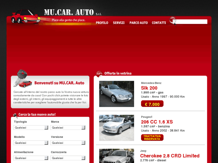 www.mucarauto.com