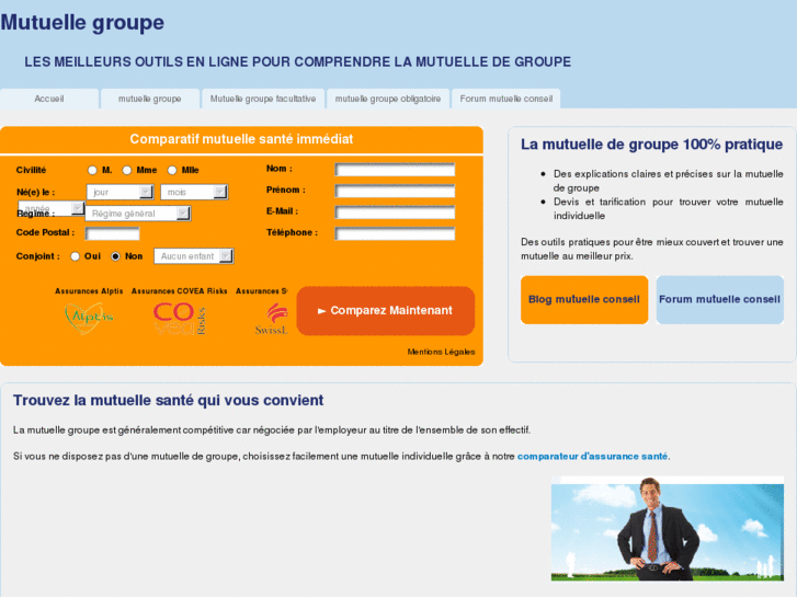 www.mutuelle-groupe.info