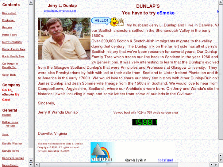 www.mydunlap.net