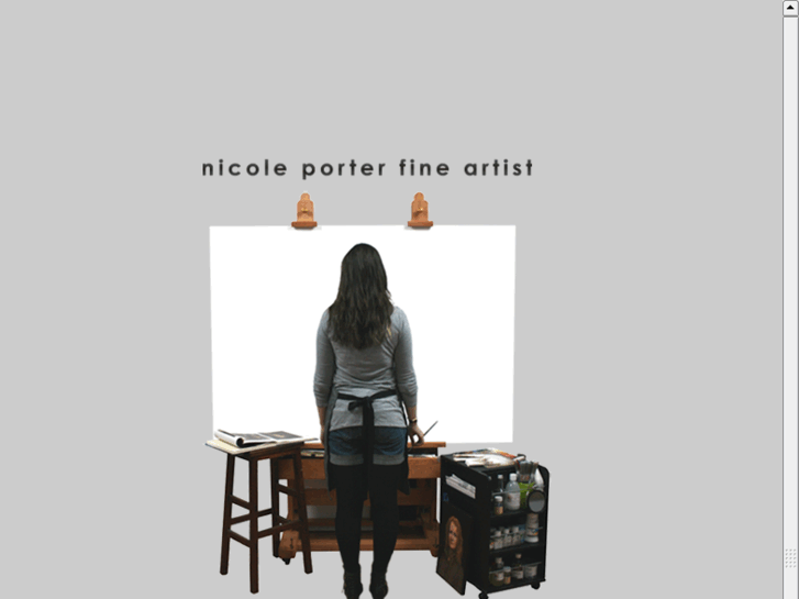 www.nicoleporter.co.uk