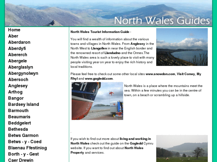 www.northwalesguides.com