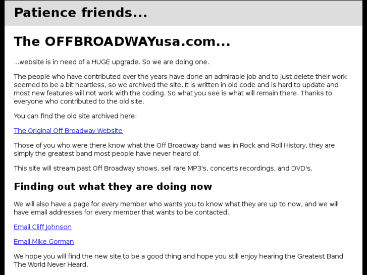 www.offbroadway.ws