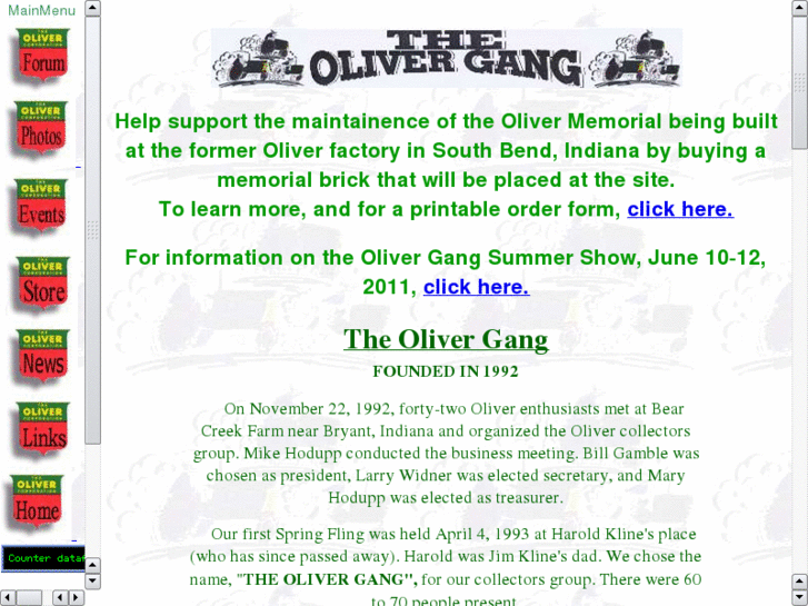 www.olivergang.org